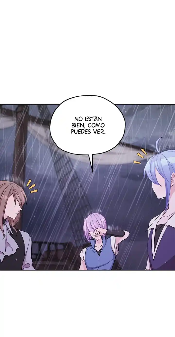 La Hija Del Rey Elemental - Capítulo 49 - Página 60 - LectorTMOo