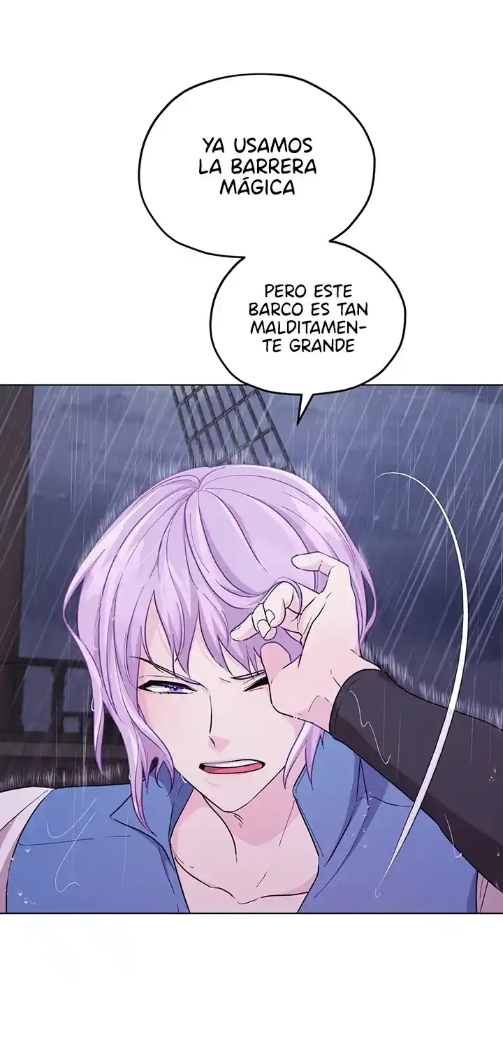 La Hija Del Rey Elemental - Capítulo 49 - Página 62 - LectorTMOo