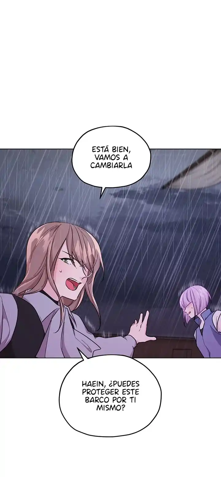 La Hija Del Rey Elemental - Capítulo 49 - Página 63 - LectorTMOo