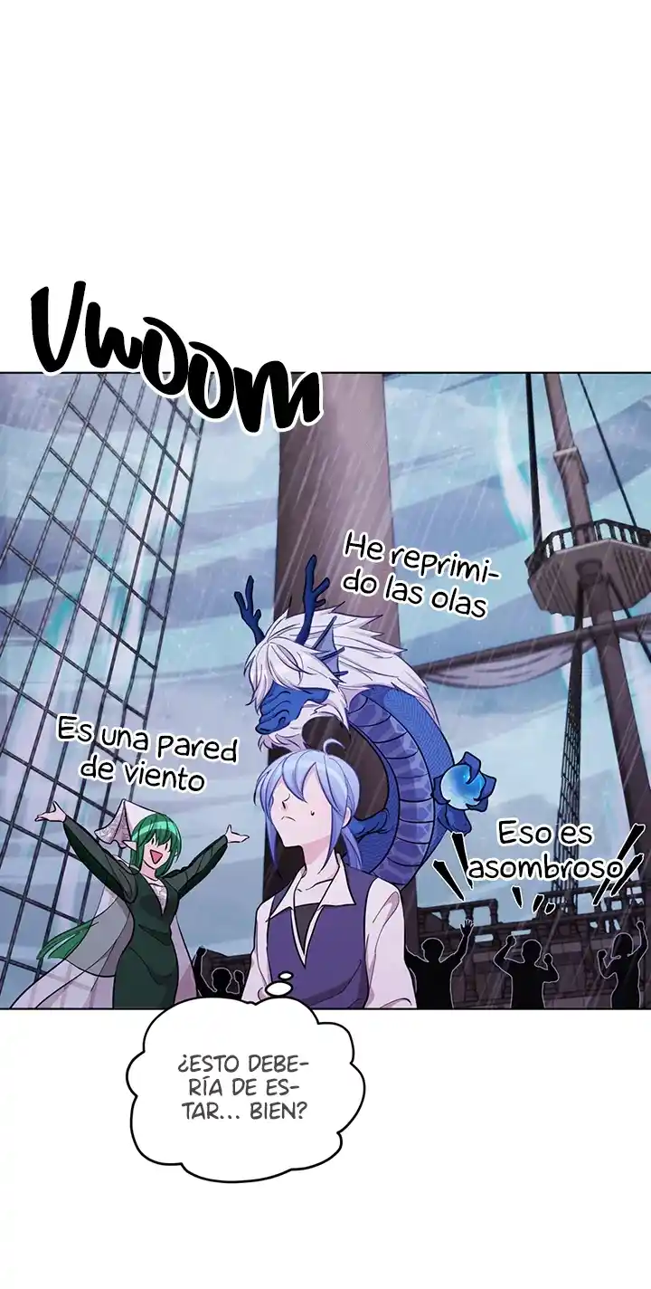 La Hija Del Rey Elemental - Capítulo 49 - Página 75 - LectorTMOo