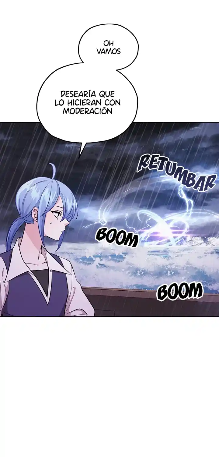 La Hija Del Rey Elemental - Capítulo 49 - Página 77 - LectorTMOo