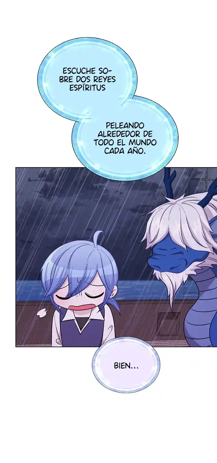 La Hija Del Rey Elemental - Capítulo 49 - Página 79 - LectorTMOo