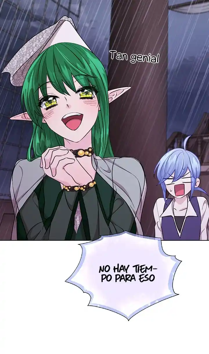 La Hija Del Rey Elemental - Capítulo 49 - Página 87 - LectorTMOo
