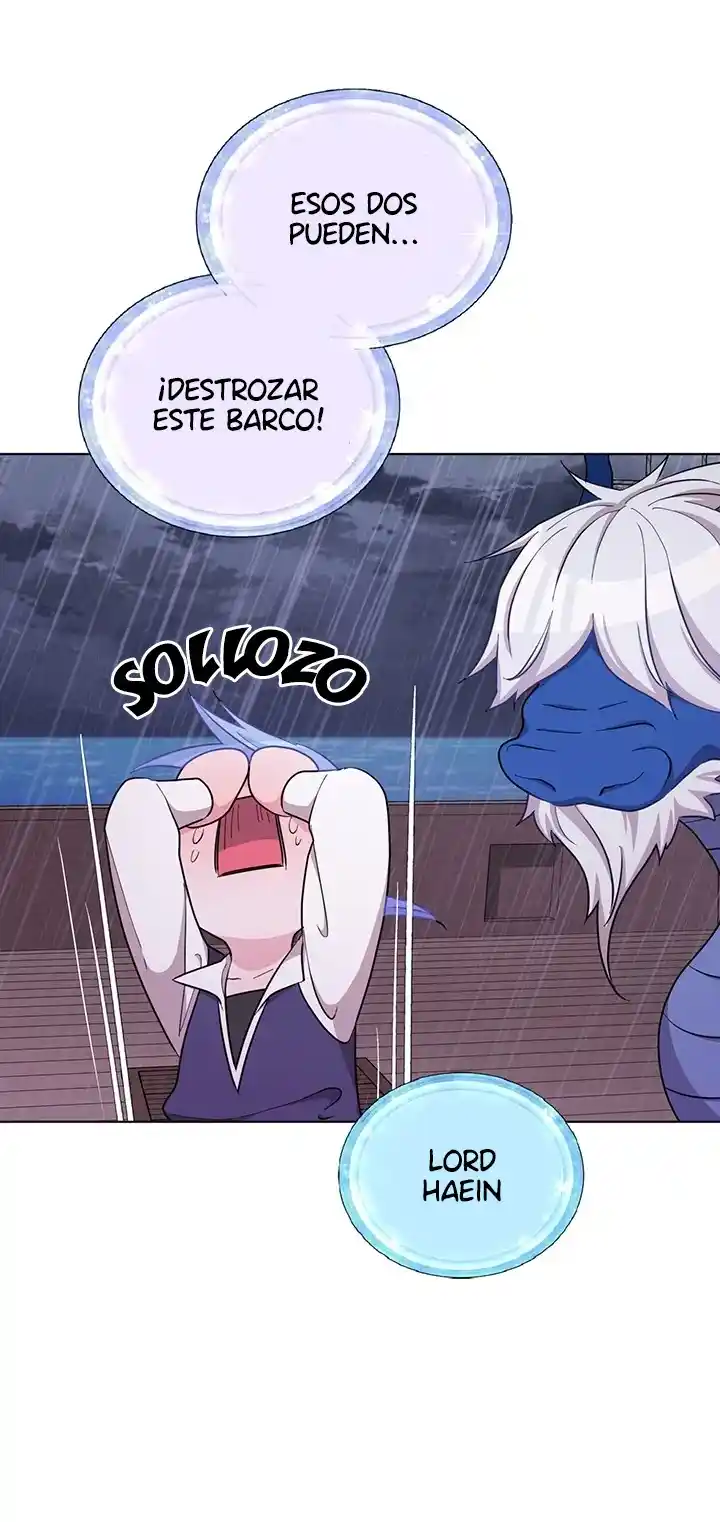 La Hija Del Rey Elemental - Capítulo 49 - Página 88 - LectorTMOo