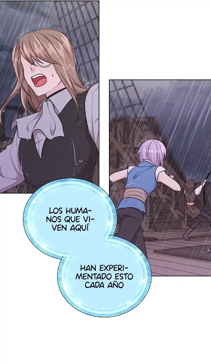 La Hija Del Rey Elemental - Capítulo 49 - Página 92 - LectorTMOo
