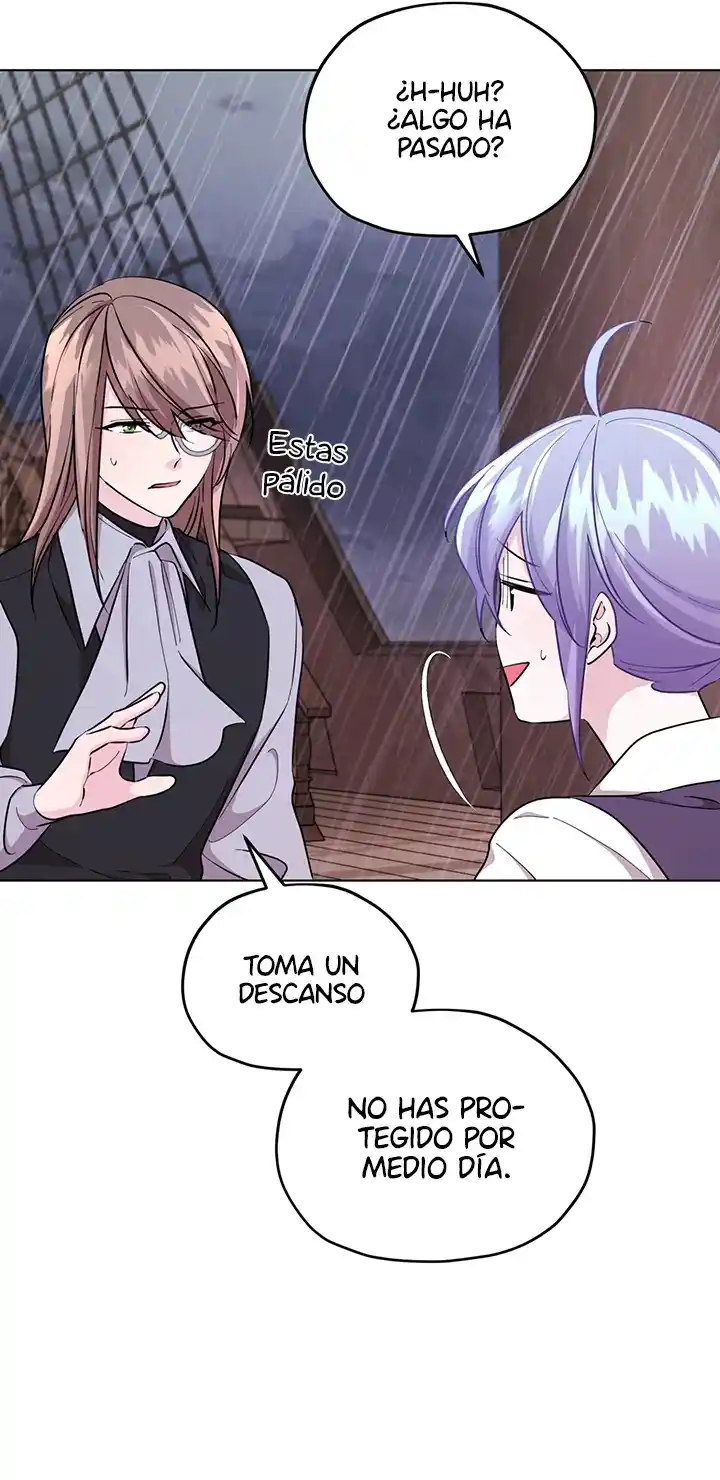 La Hija Del Rey Elemental - Capítulo 49 - Página 109 - LectorTMOo