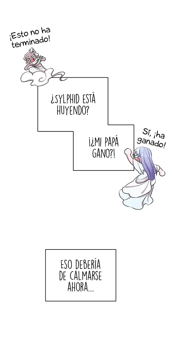 La Hija Del Rey Elemental - Capítulo 49 - Página 112 - LectorTMOo