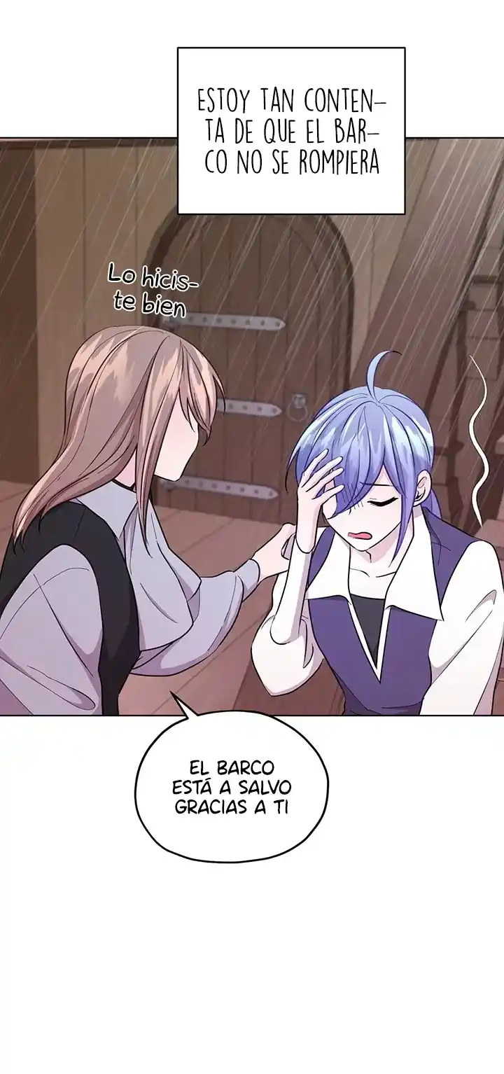 La Hija Del Rey Elemental - Capítulo 49 - Página 114 - LectorTMOo