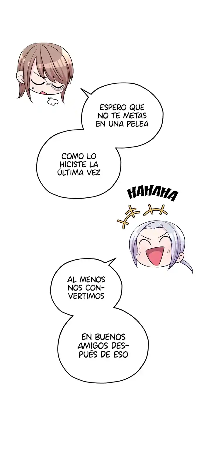 La Hija Del Rey Elemental - Capítulo 49 - Página 120 - LectorTMOo