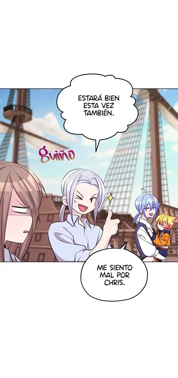 La Hija Del Rey Elemental - Capítulo 49 - Página 122 - LectorTMOo