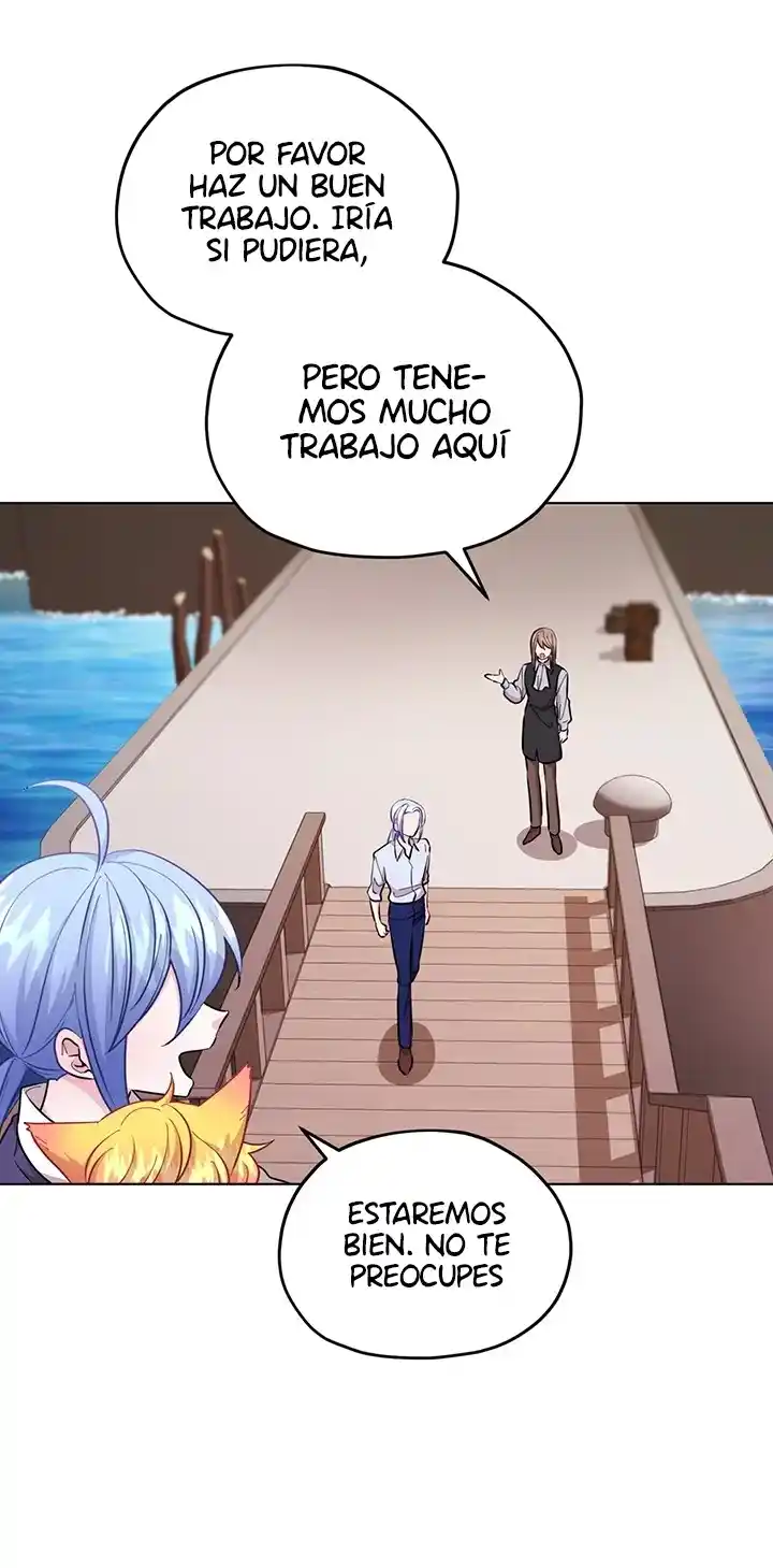 La Hija Del Rey Elemental - Capítulo 49 - Página 124 - LectorTMOo