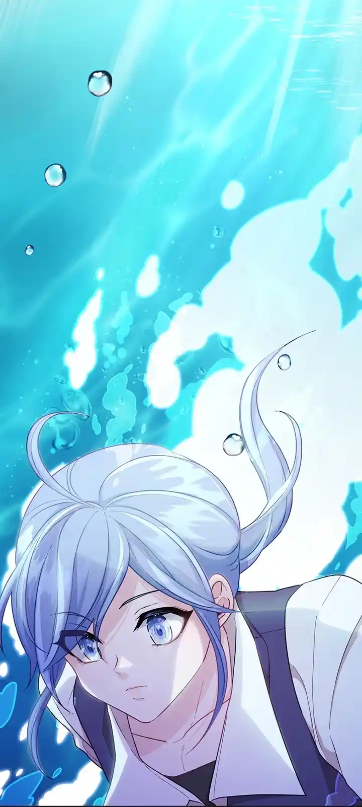 La Hija Del Rey Elemental - Capítulo 49 - Página 128 - LectorTMOo