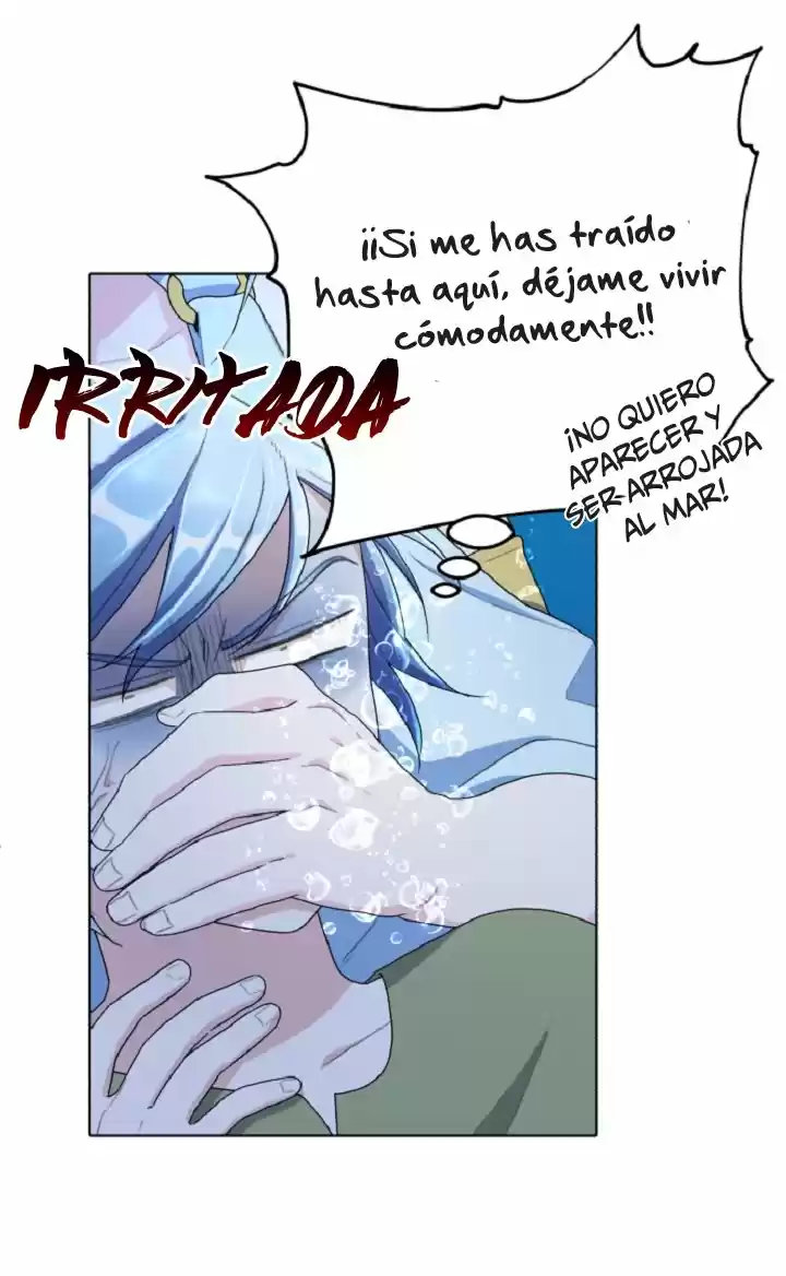 La Hija Del Rey Elemental - Capítulo 5 - Página 9 - LectorTMOo