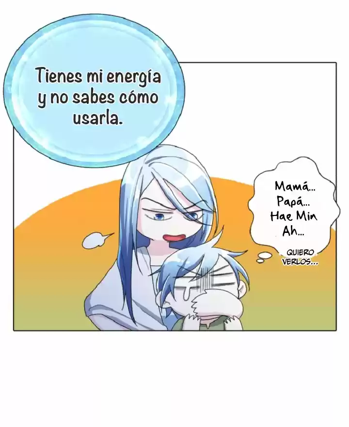La Hija Del Rey Elemental - Capítulo 5 - Página 10 - LectorTMOo