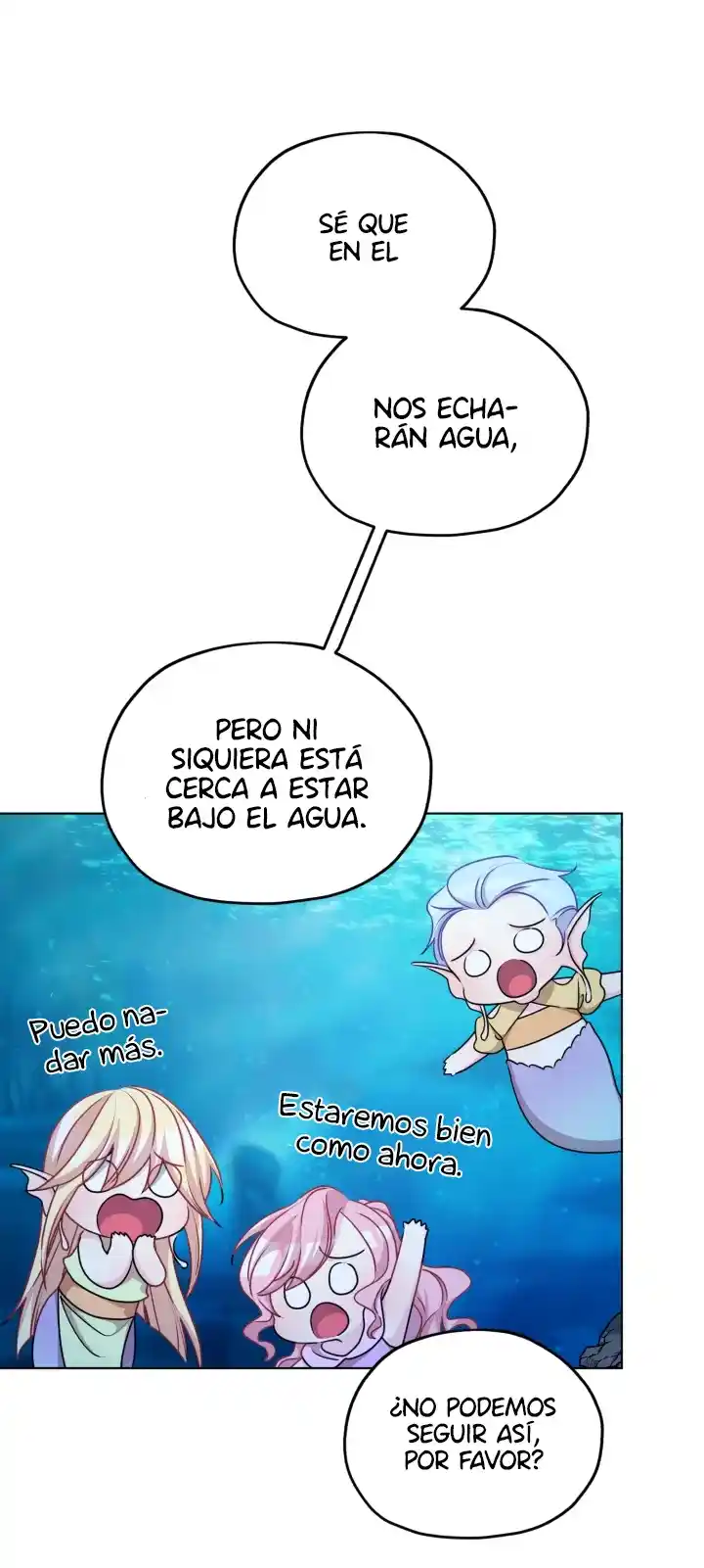 La Hija Del Rey Elemental - Capítulo 50 - Página 17 - LectorTMOo