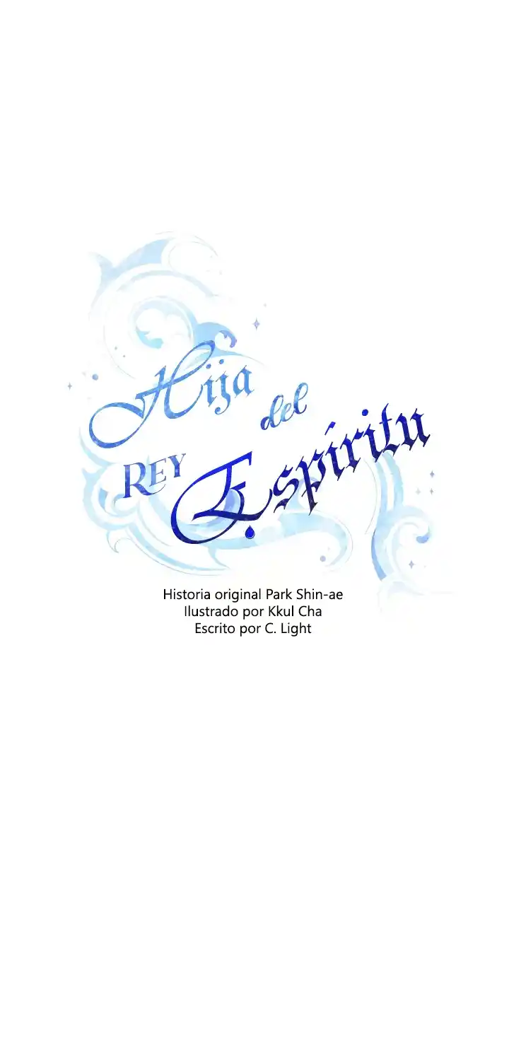 La Hija Del Rey Elemental - Capítulo 50 - Página 21 - LectorTMOo