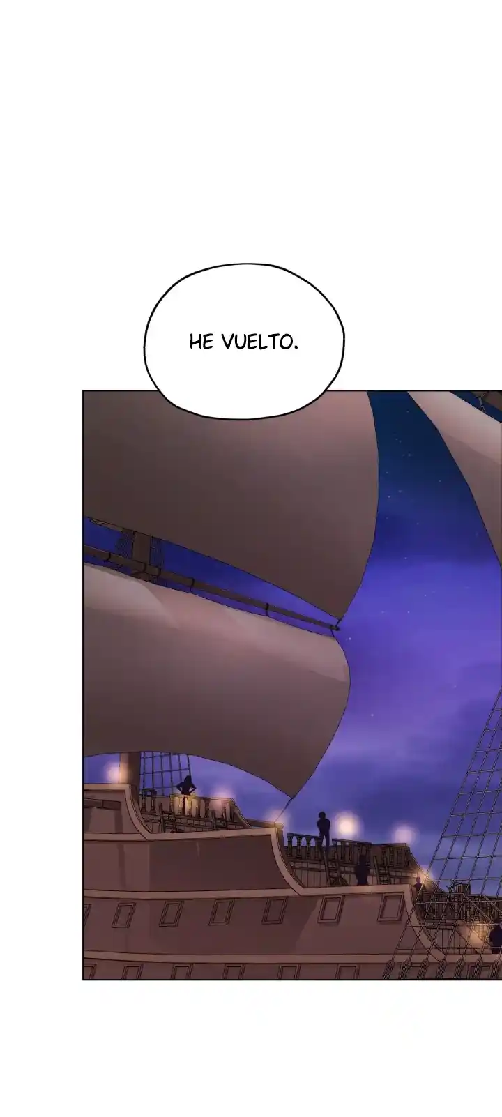 La Hija Del Rey Elemental - Capítulo 50 - Página 22 - LectorTMOo