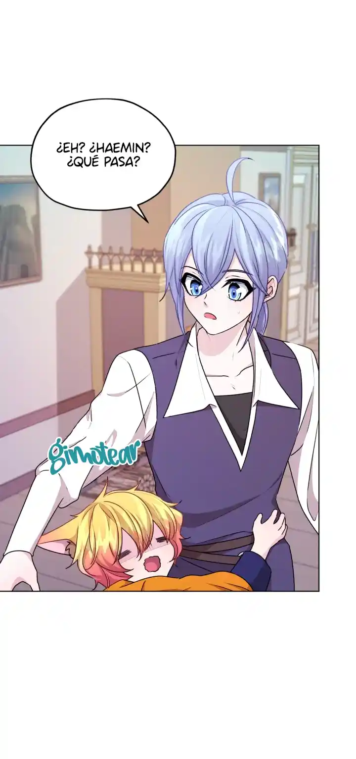 La Hija Del Rey Elemental - Capítulo 50 - Página 24 - LectorTMOo