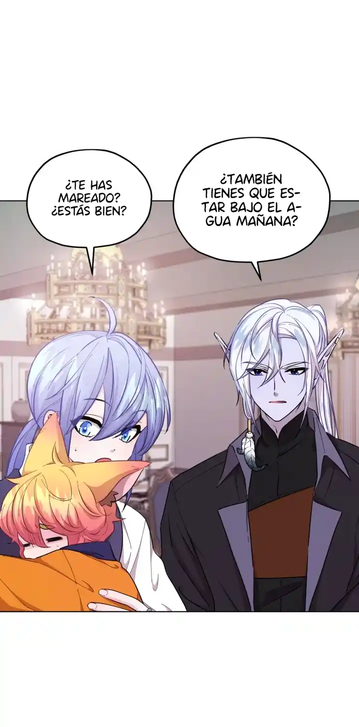La Hija Del Rey Elemental - Capítulo 50 - Página 26 - LectorTMOo