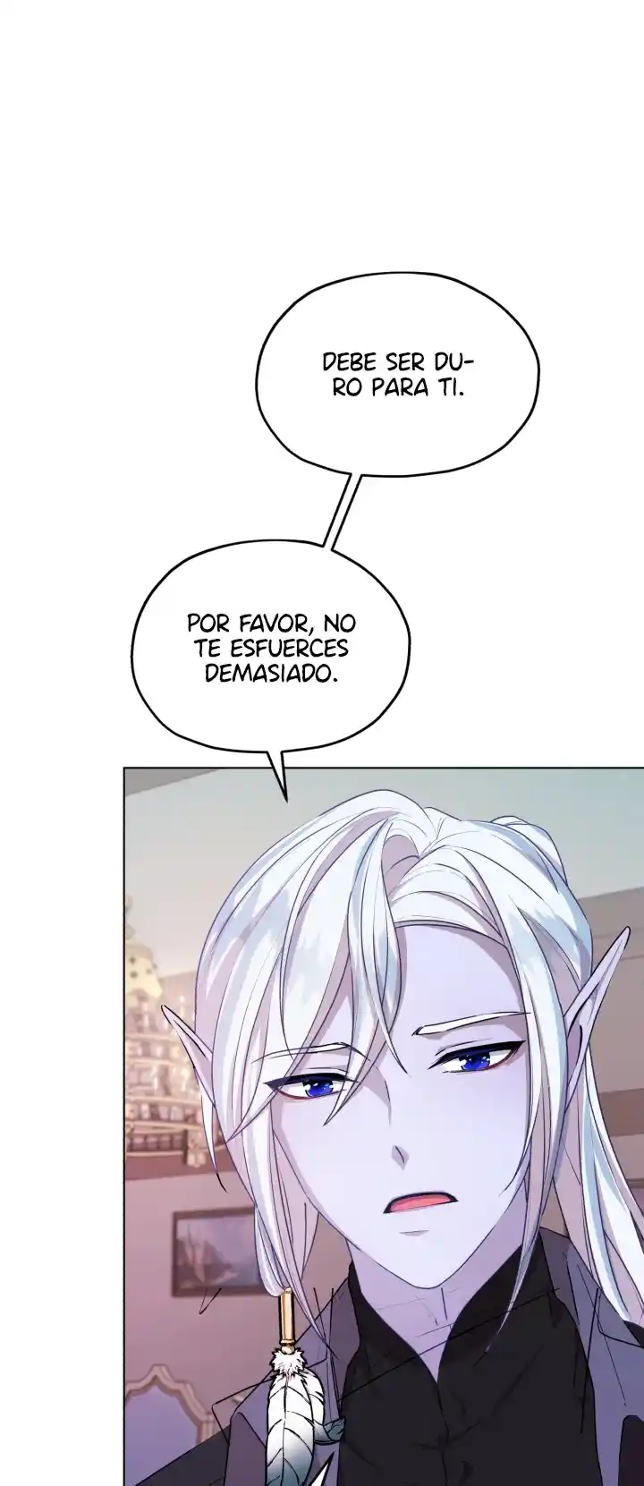 La Hija Del Rey Elemental - Capítulo 50 - Página 29 - LectorTMOo