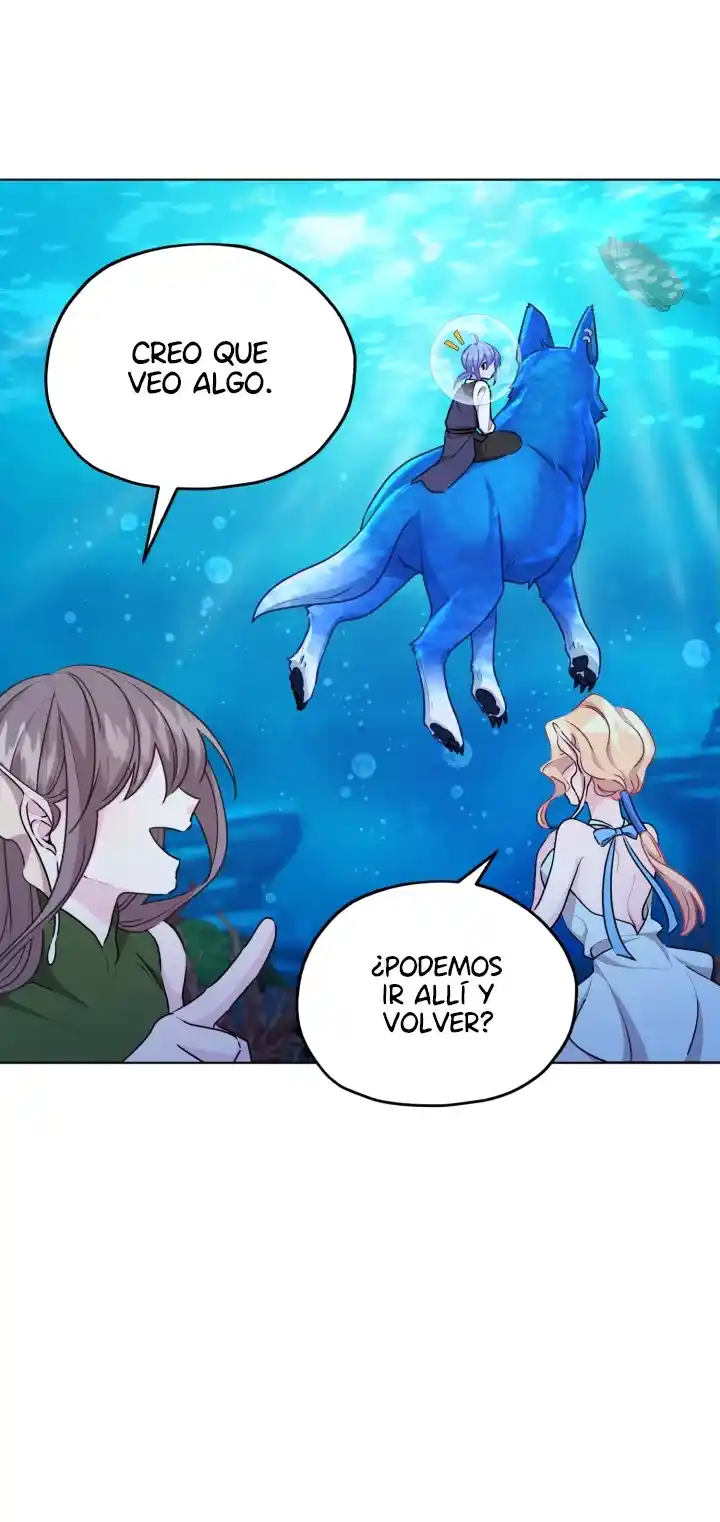 La Hija Del Rey Elemental - Capítulo 50 - Página 35 - LectorTMOo