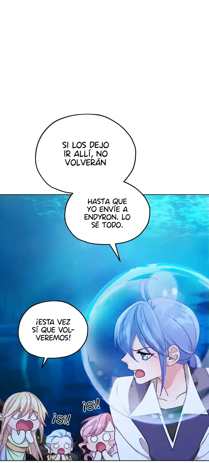La Hija Del Rey Elemental - Capítulo 50 - Página 36 - LectorTMOo