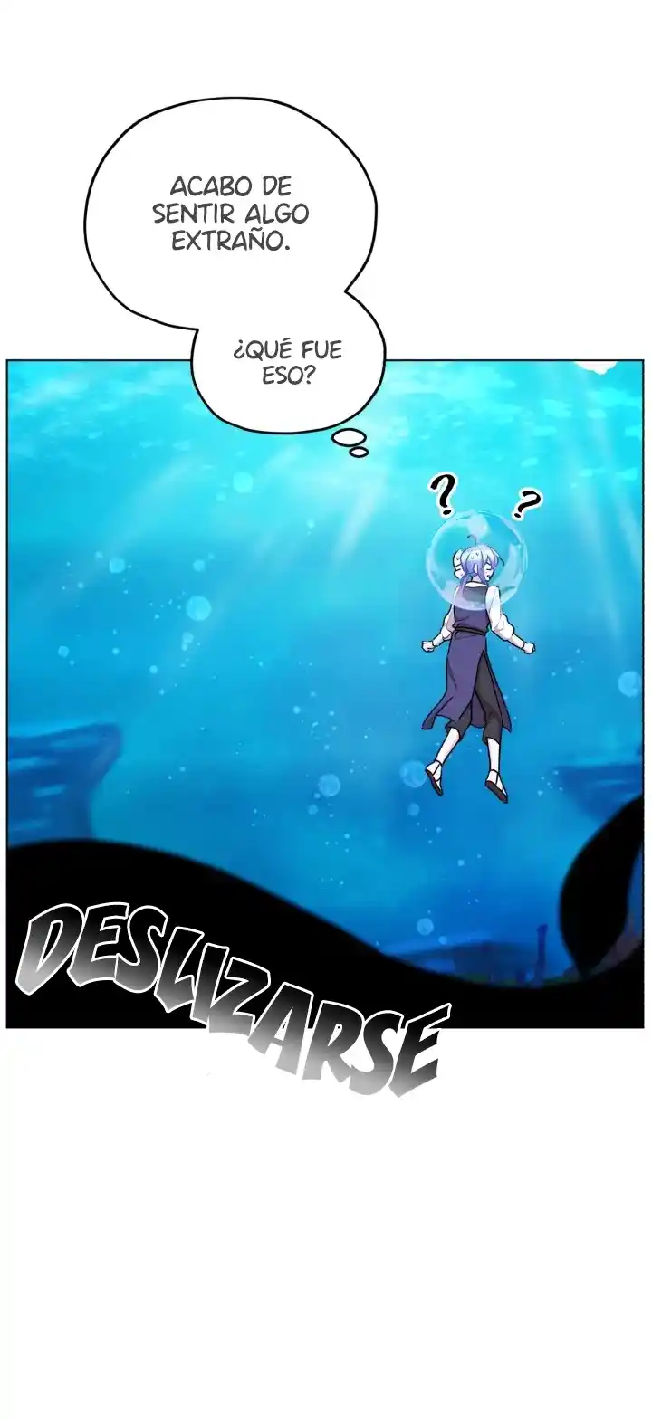 La Hija Del Rey Elemental - Capítulo 50 - Página 45 - LectorTMOo