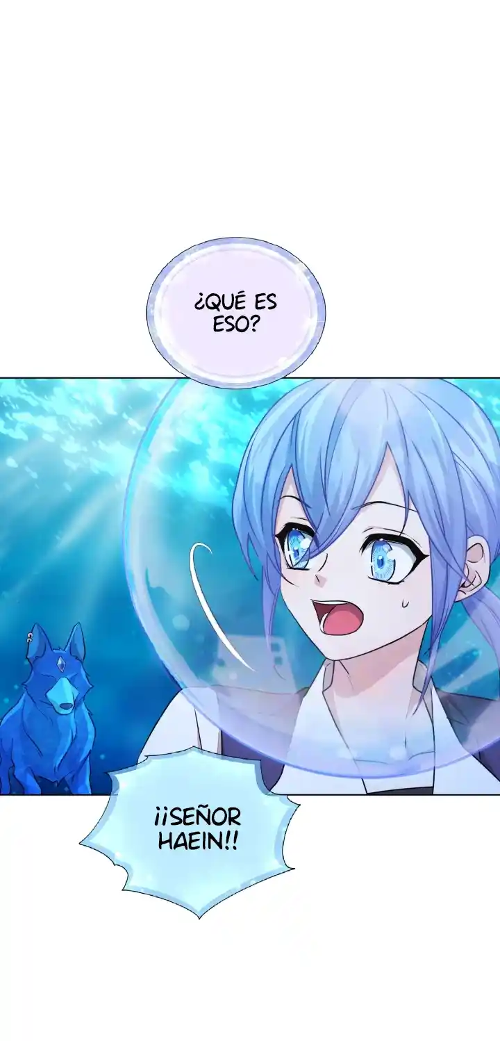 La Hija Del Rey Elemental - Capítulo 50 - Página 47 - LectorTMOo