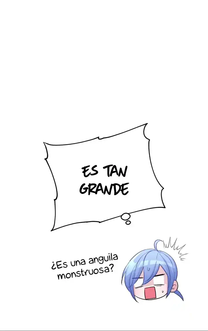 La Hija Del Rey Elemental - Capítulo 50 - Página 57 - LectorTMOo