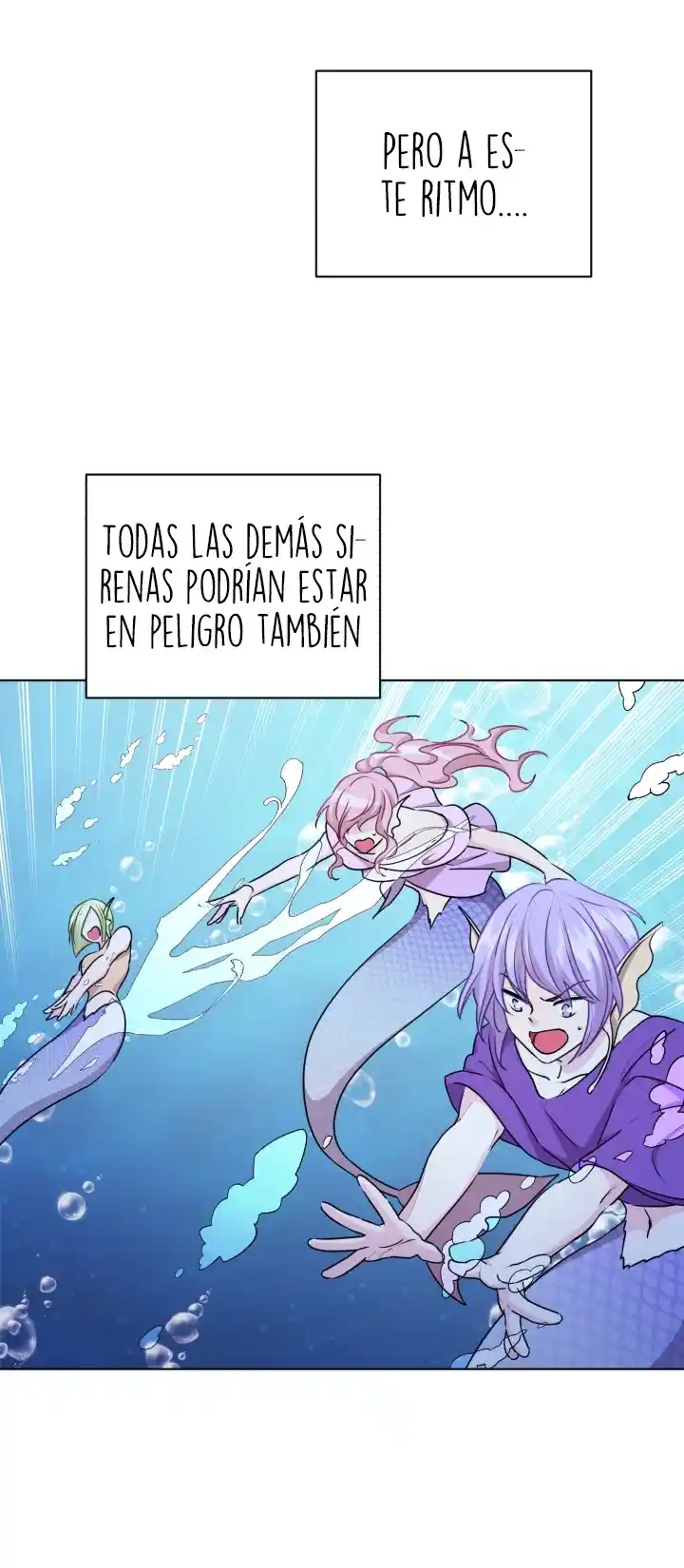 La Hija Del Rey Elemental - Capítulo 50 - Página 63 - LectorTMOo