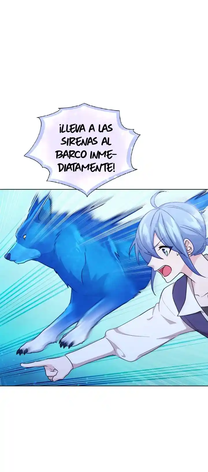 La Hija Del Rey Elemental - Capítulo 50 - Página 66 - LectorTMOo