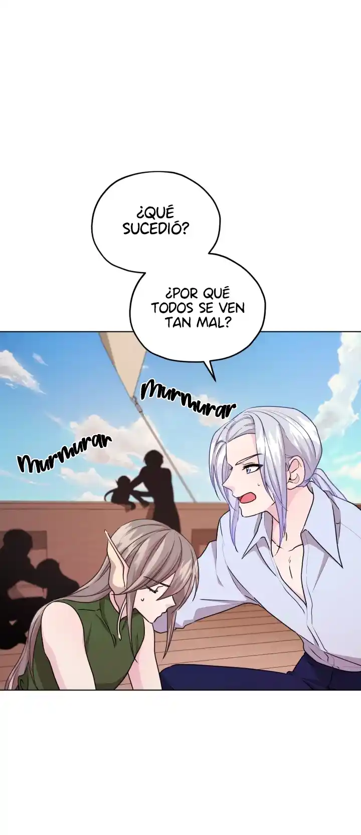 La Hija Del Rey Elemental - Capítulo 50 - Página 73 - LectorTMOo