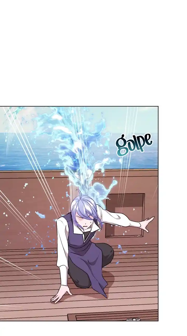 La Hija Del Rey Elemental - Capítulo 50 - Página 77 - LectorTMOo