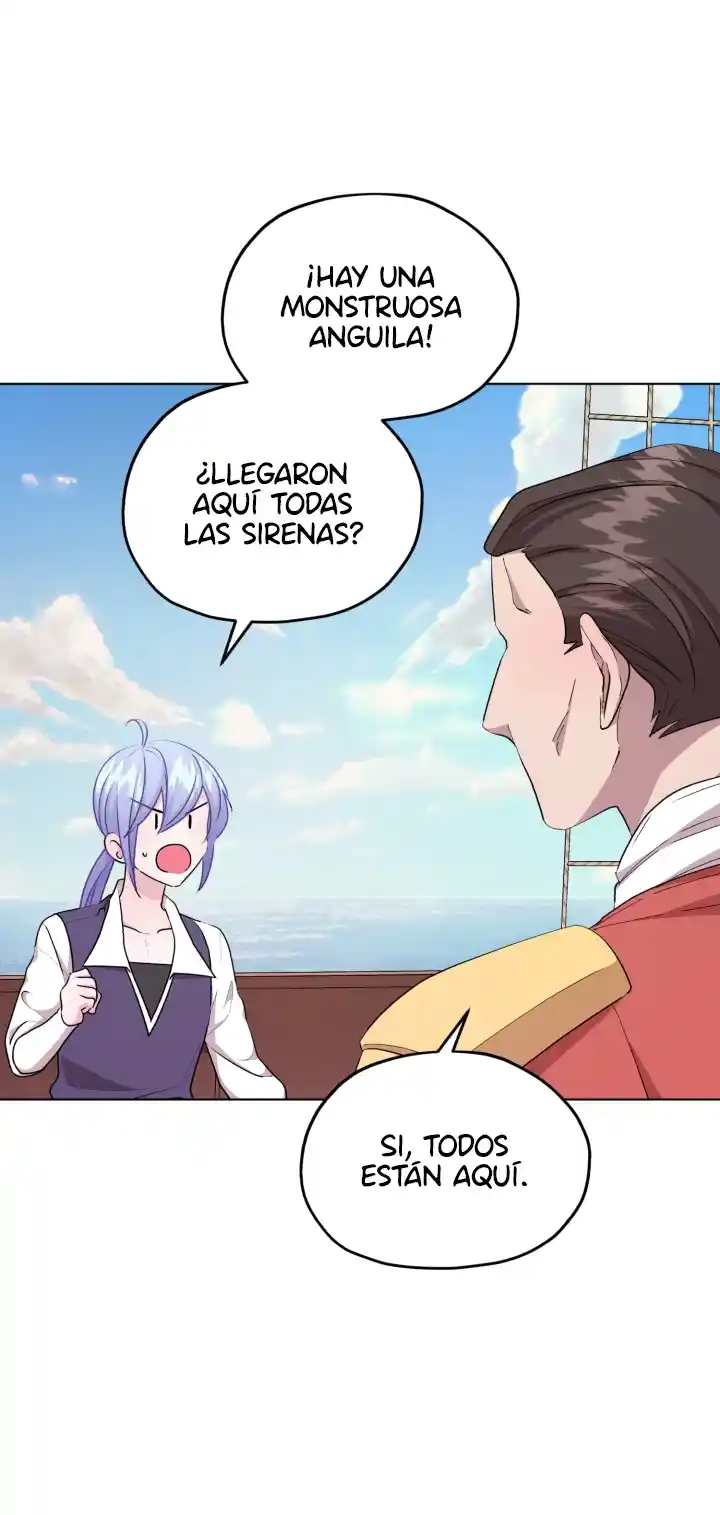 La Hija Del Rey Elemental - Capítulo 50 - Página 83 - LectorTMOo