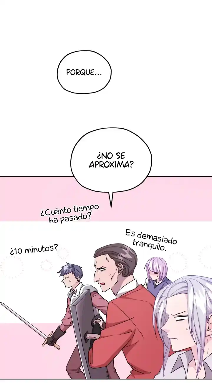 La Hija Del Rey Elemental - Capítulo 50 - Página 90 - LectorTMOo