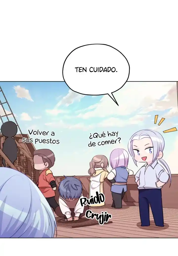 La Hija Del Rey Elemental - Capítulo 50 - Página 110 - LectorTMOo