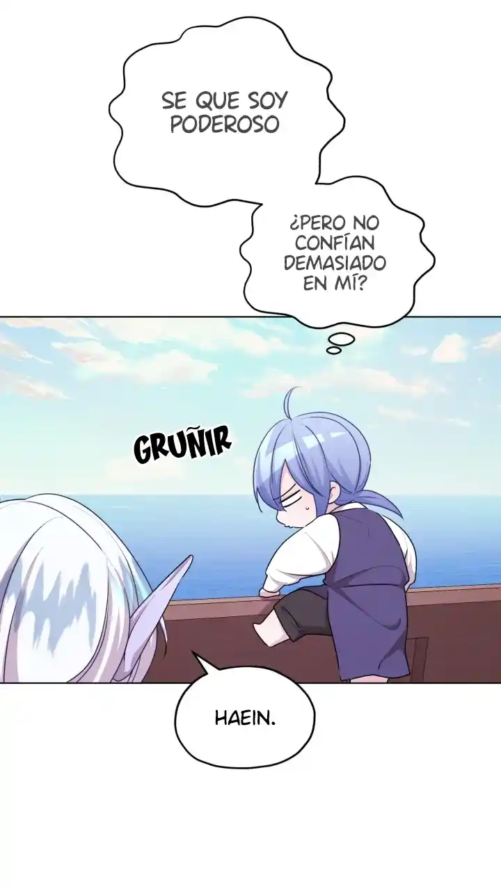La Hija Del Rey Elemental - Capítulo 50 - Página 113 - LectorTMOo