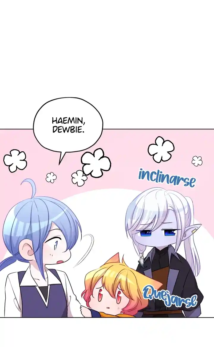 La Hija Del Rey Elemental - Capítulo 50 - Página 116 - LectorTMOo