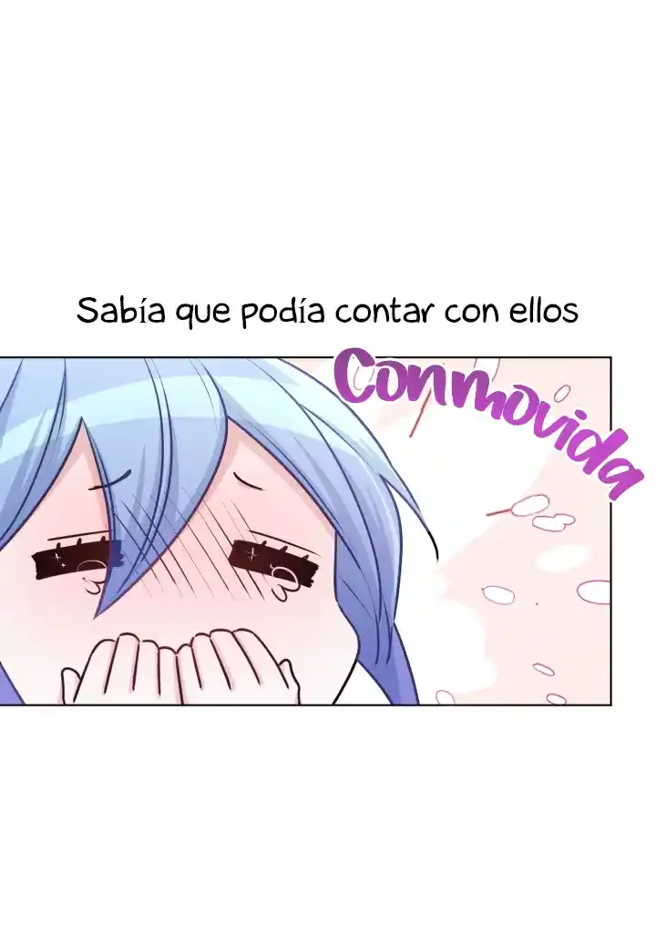 La Hija Del Rey Elemental - Capítulo 50 - Página 118 - LectorTMOo