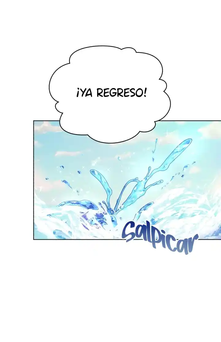 La Hija Del Rey Elemental - Capítulo 50 - Página 121 - LectorTMOo