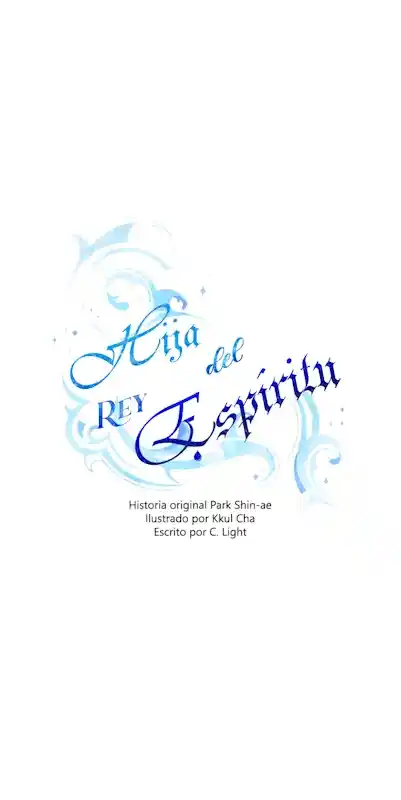 La Hija Del Rey Elemental - Capítulo 51 - Página 19 - LectorTMOo
