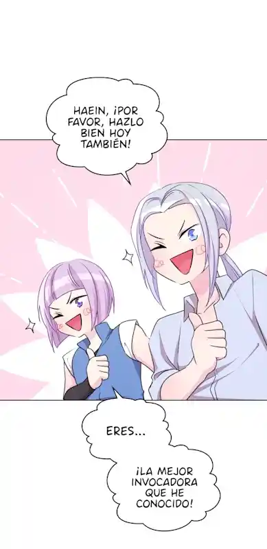 La Hija Del Rey Elemental - Capítulo 51 - Página 20 - LectorTMOo