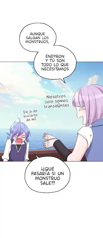 La Hija Del Rey Elemental - Capítulo 51 - Página 23 - LectorTMOo