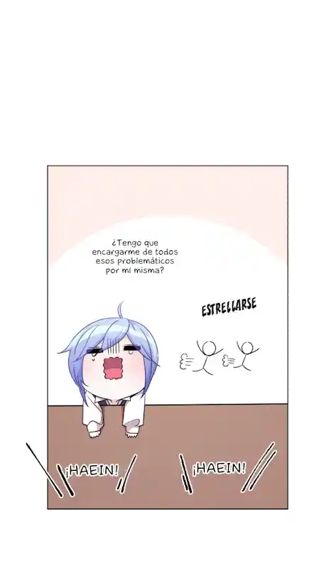 La Hija Del Rey Elemental - Capítulo 51 - Página 31 - LectorTMOo