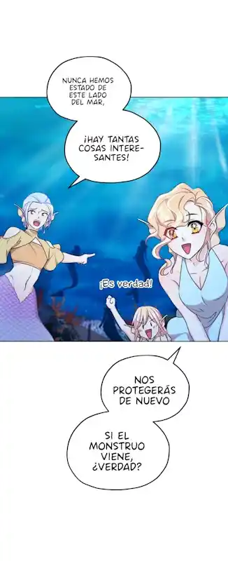 La Hija Del Rey Elemental - Capítulo 51 - Página 34 - LectorTMOo
