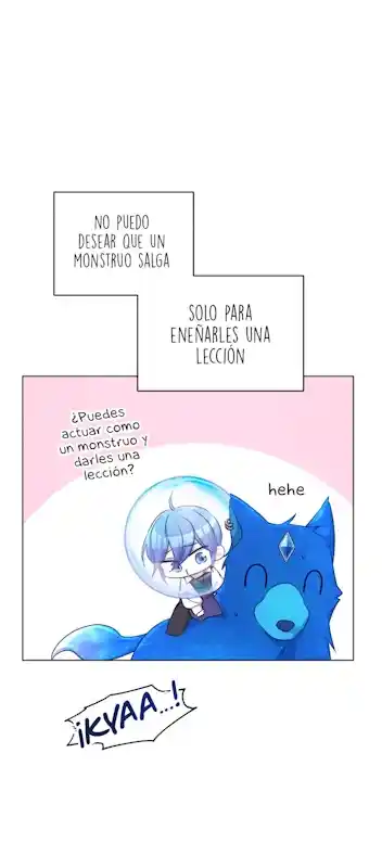 La Hija Del Rey Elemental - Capítulo 51 - Página 38 - LectorTMOo