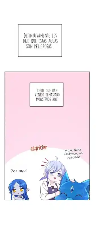 La Hija Del Rey Elemental - Capítulo 51 - Página 42 - LectorTMOo
