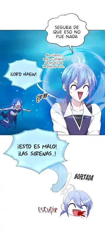 La Hija Del Rey Elemental - Capítulo 51 - Página 43 - LectorTMOo