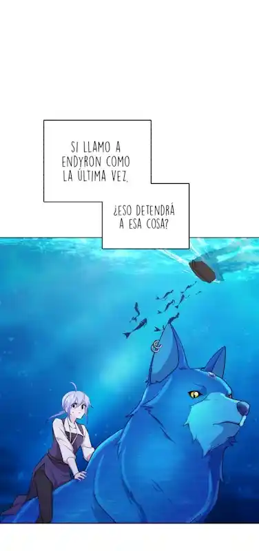 La Hija Del Rey Elemental - Capítulo 51 - Página 56 - LectorTMOo