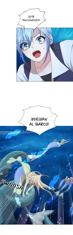 La Hija Del Rey Elemental - Capítulo 51 - Página 57 - LectorTMOo